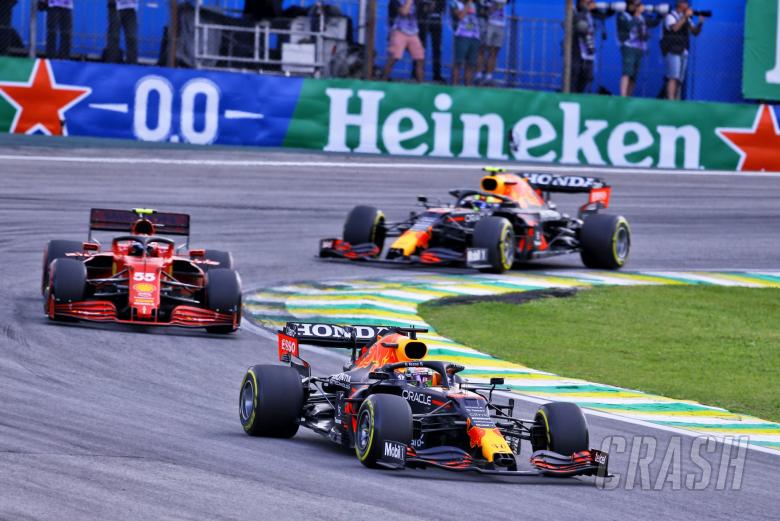 What the teams said - Sprint day at the 2022 Sao Paulo Grand Prix