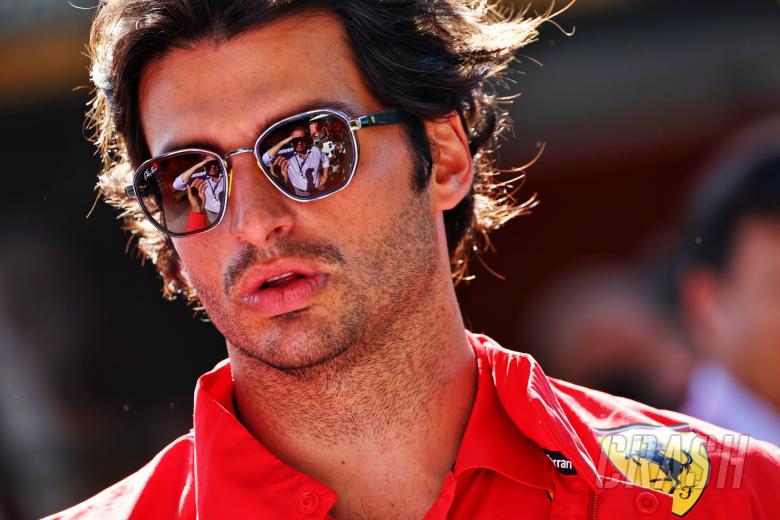 Carlos Sainz Jr net worth: What is Sainz's contract with Ferrari?