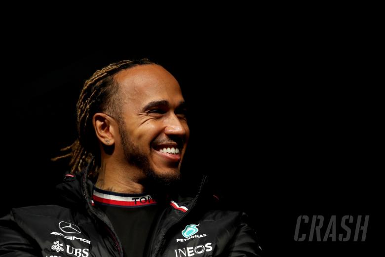 Chelsea plot to hijack Lewis Hamilton's £40m Ferrari deal