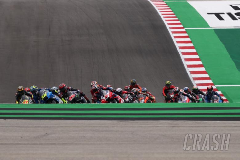 MotoGP sprint races: Everything you need to know