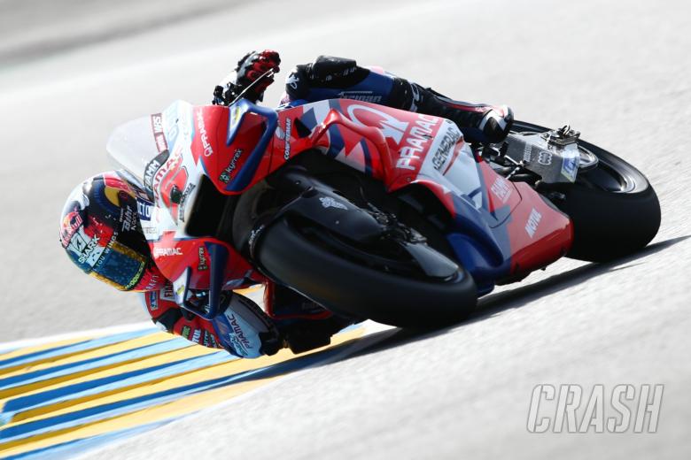 Johann Zarco, French MotoGP, 14 May
