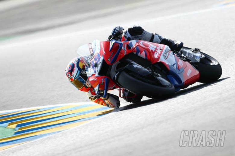 Jorge Martin , French MotoGP, 14 May