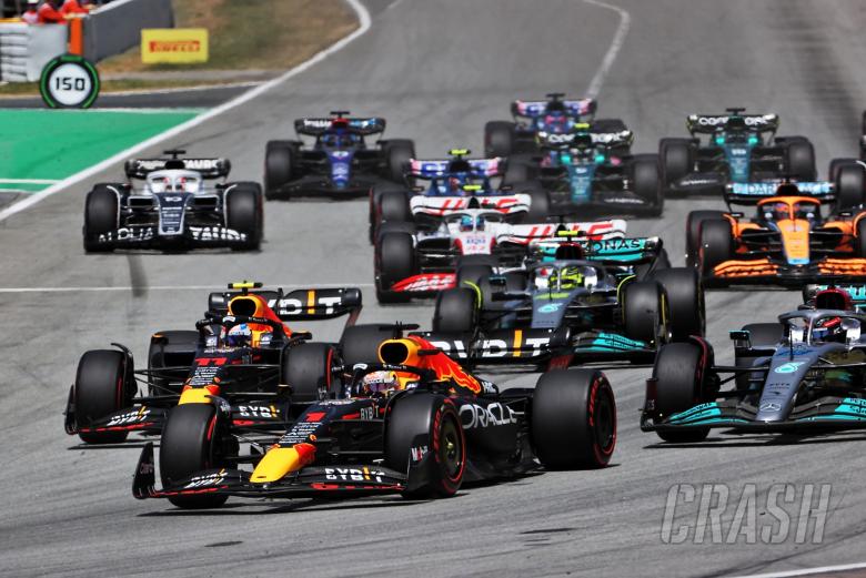 Winners and Losers from the 2023 F1 British Grand Prix