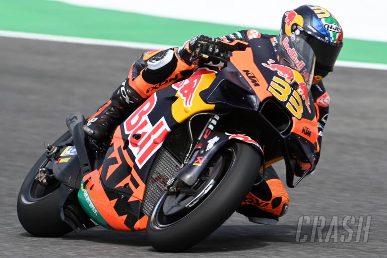 2022 Catalunya MotoGP results: Quartararo eases to victory