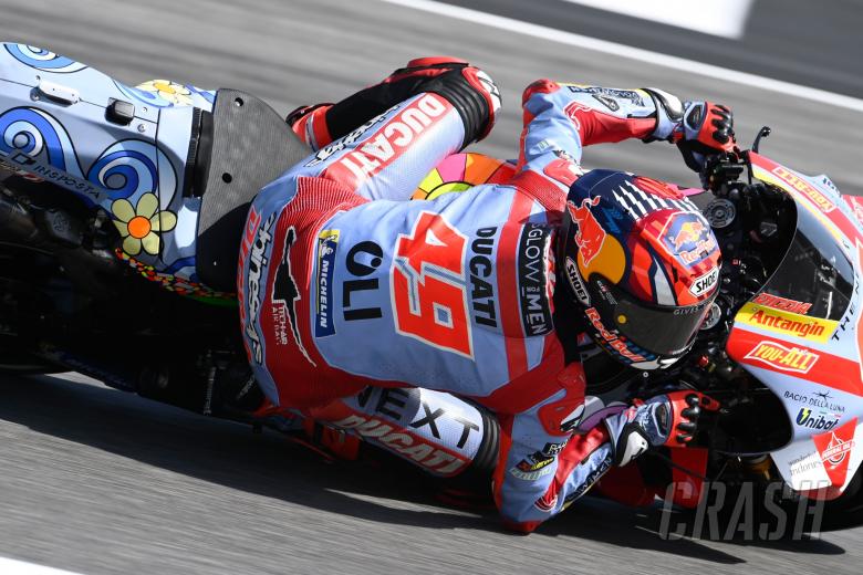 motogp italy results