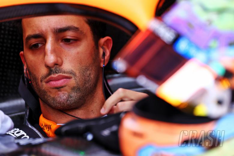 Daniel Ricciardo (AUS) McLaren MCL36. Formula 1 World Championship, Rd 7, Monaco Grand Prix, Monte Carlo, Monaco,
