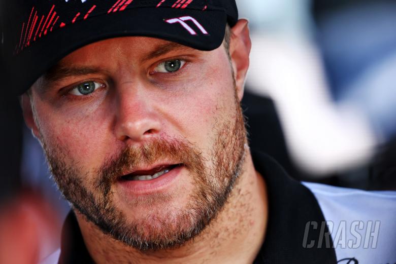 Valtteri Bottas (FIN) Alfa Romeo F1 Team. Formula 1 World Championship, Rd 9, Canadian Grand Prix, Montreal, Canada,