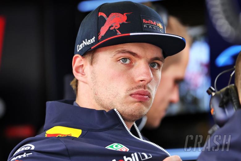 Max Verstappen (NLD) Red Bull Racing. Formula 1 World Championship, Rd 10, British Grand Prix, Silverstone, England,