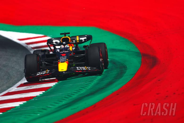 Max Verstappen (NLD), Red Bull Racing Formula 1 World Championship, Rd 11, Austrian Grand Prix, Spielberg, Austria,