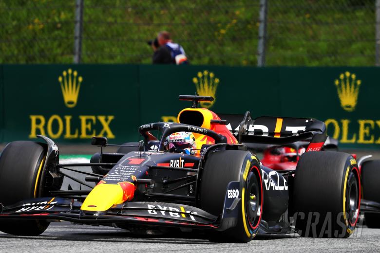 F1 World Championship Points Standings After The 2022 Austrian GP | F1