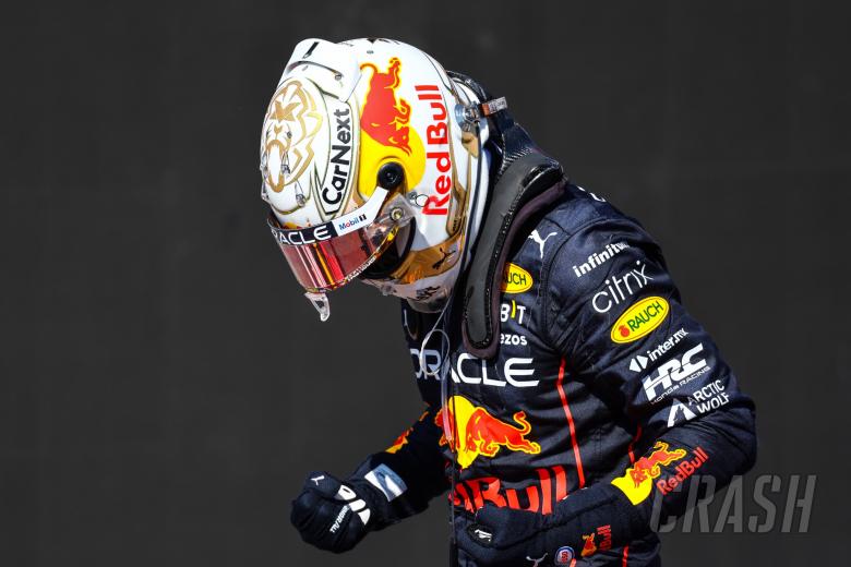 Max Verstappen (NLD), Red Bull Racing Formula 1 World Championship, Rd 12, French Grand Prix, Paul Ricard, France, Race
