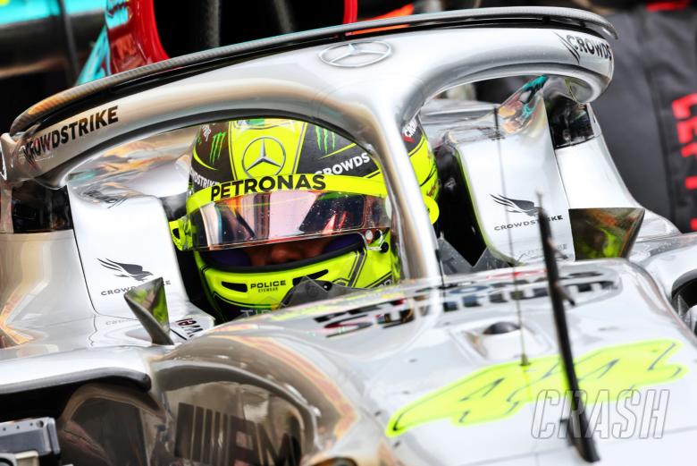 Lewis Hamilton plans museum for his F1 trophies, race cars - ESPN
