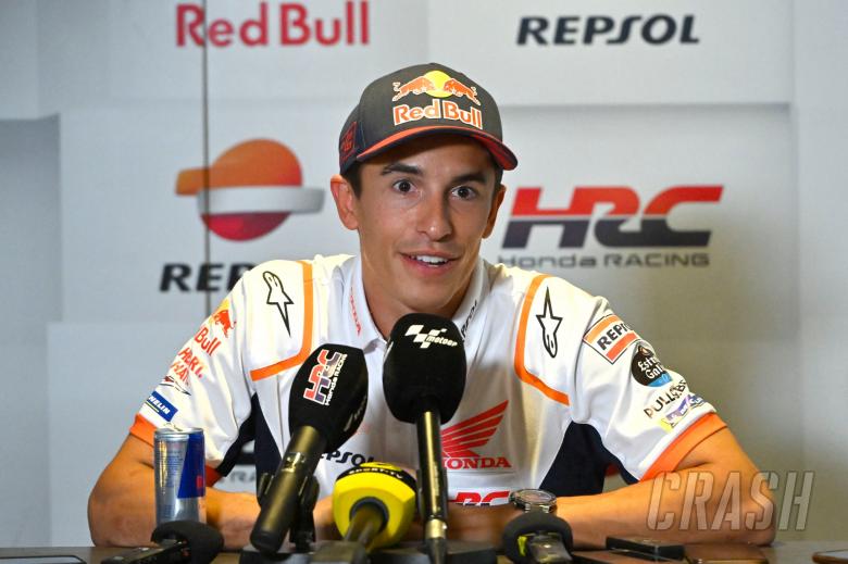 MotoGP: Marc Marquez to make his return at the Aragon Grand Prix