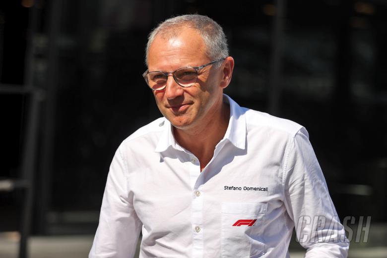 Stefano Domenicali (ITA) Formula One President and CEO. Formula 1 World Championship, Rd 14, Dutch Grand Prix, Zandvoort,