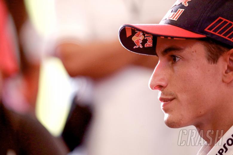 Cap with Flat Visor Marc Marquez - Grand Prix of Japan-U