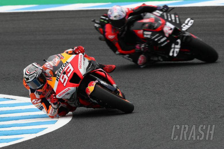 Marc Marquez, MotoGP, Japanese MotoGP, 23 September