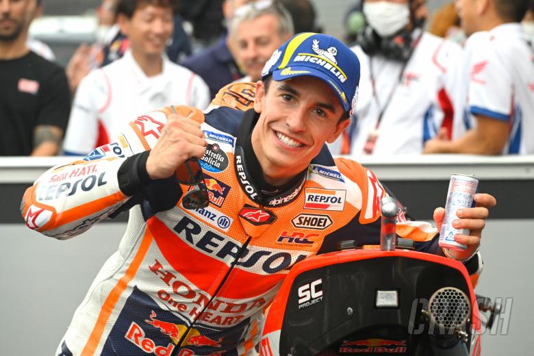 MotoGP Indonesia: Fabio Quartararo: Marc Marquez 'will make our life super  difficult' at Ducati, MotoGP