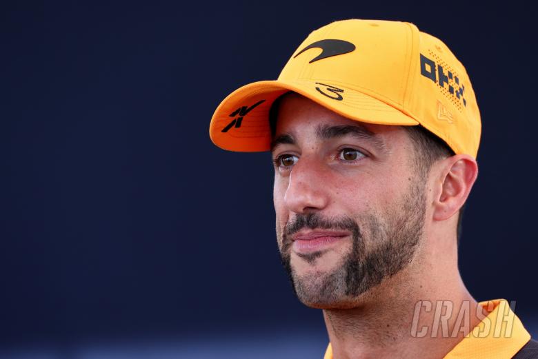 Daniel Ricciardo’s return as a reserve “likelier with Mercedes than Red ...