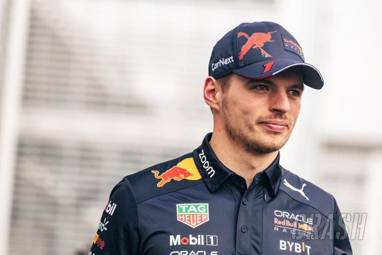 Max Verstappen (NLD) Red Bull Racing. Formula 1 World Championship, Rd 20, Mexican Grand Prix, Mexico City, Mexico,
