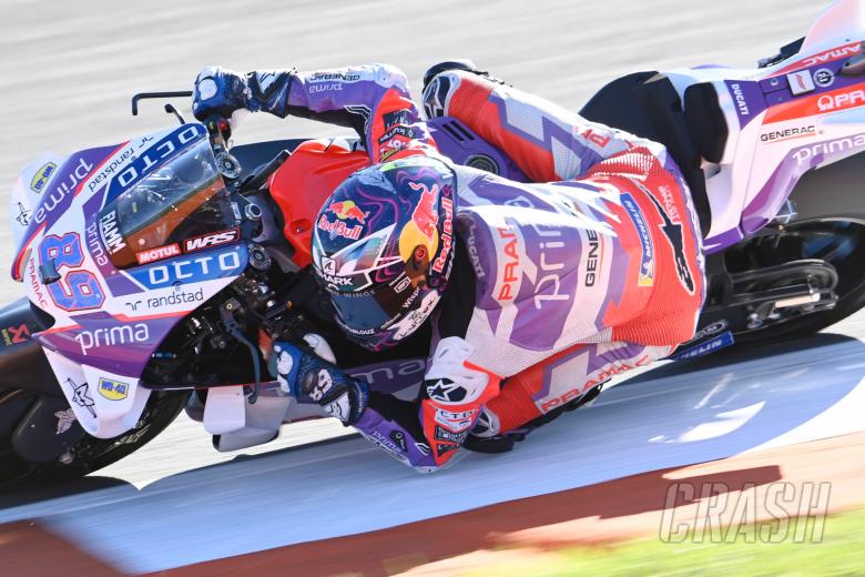 MotoGP, 2022, Valência - Ainda em jogo na final - Muito por definir no  Ricardo Tormo - MotoGP - Andar de Moto