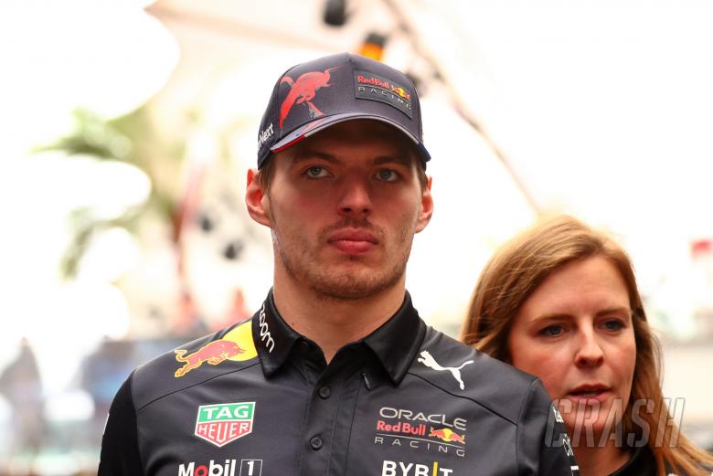 Max Verstappen (NLD) Red Bull Racing. Formula 1 World Championship, Rd 21, Brazilian Grand Prix, Sao Paulo, Brazil, Sprint