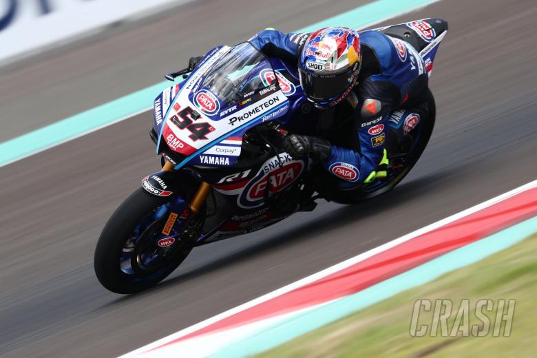 Indonesian World Superbike Results: Toprak Razgatlioglu On Pole, Lap ...