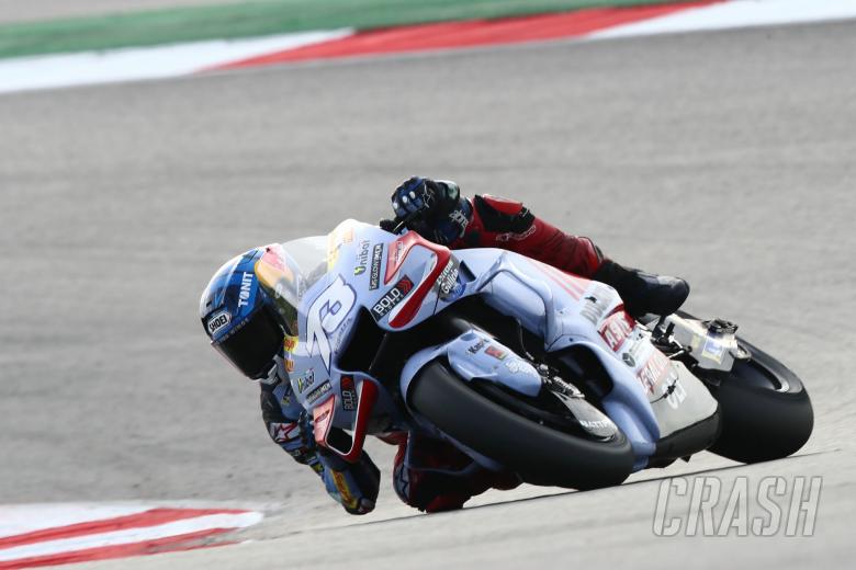 Alex Marquez , Portimao MotoGP test, 12 March