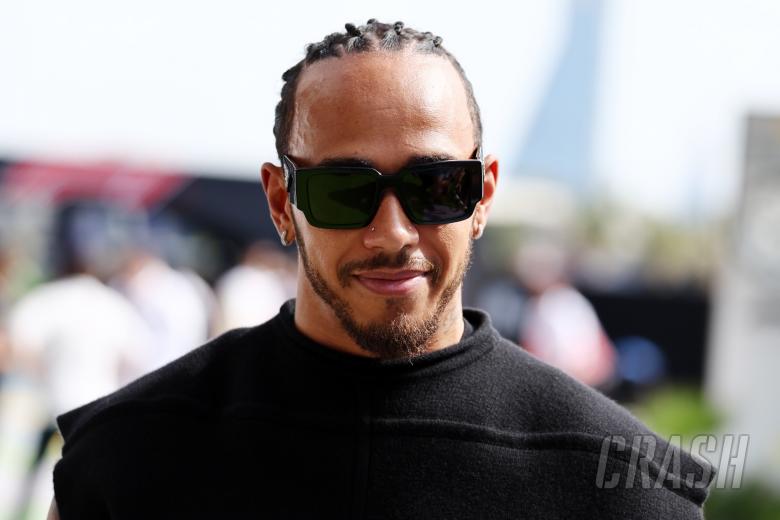 Lewis Hamilton Net Worth 2023: How much money he has earned in the last  years?