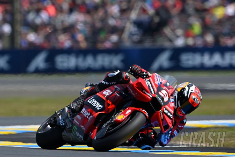 Danilo Petrucci, MotoGP race, French MotoGP, 14 May