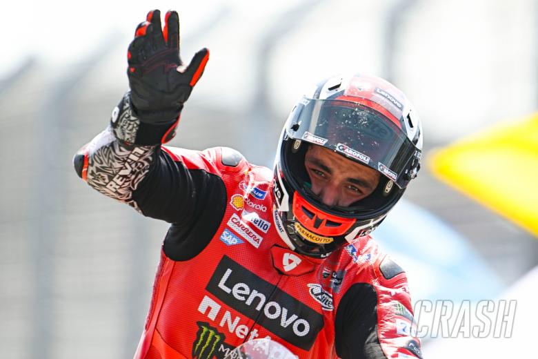 Danilo Petrucci, MotoGP race, French MotoGP, 14 May