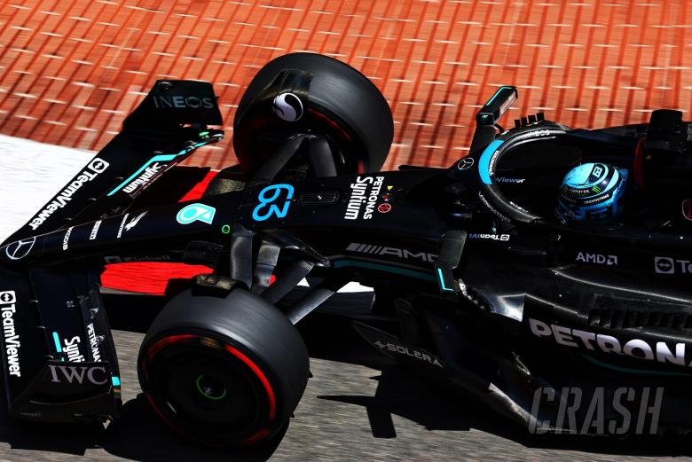 F1 2023 Monaco Grand Prix - Final Practice Results, F1