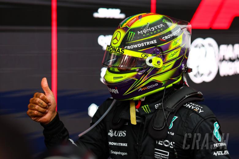Lewis Hamilton (GBR), Mercedes AMG F1 Formula 1 World Championship, Rd 8, Spanish Grand Prix, Barcelona, Spain, Race
