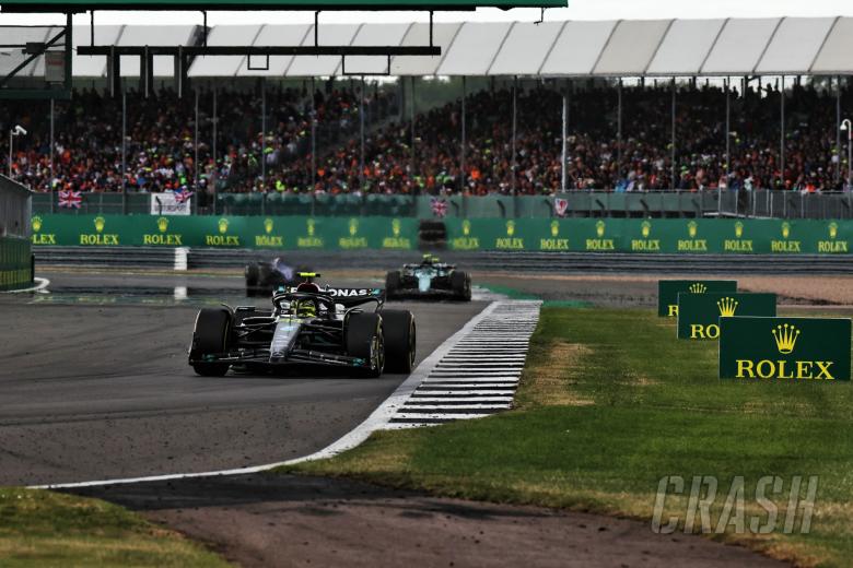 2023 British Grand Prix