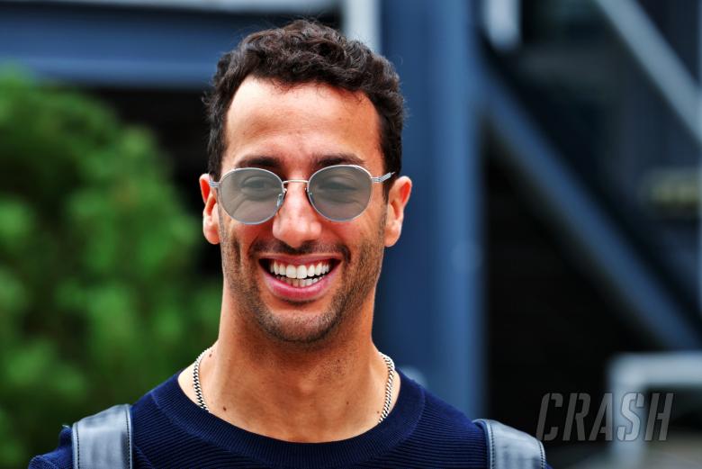 Helmut Marko hints at Daniel Ricciardo’s 2024 status but warns: “We ...