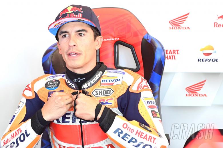 Marc Marquez, MotoGP, San Marino MotoGP, 8 September