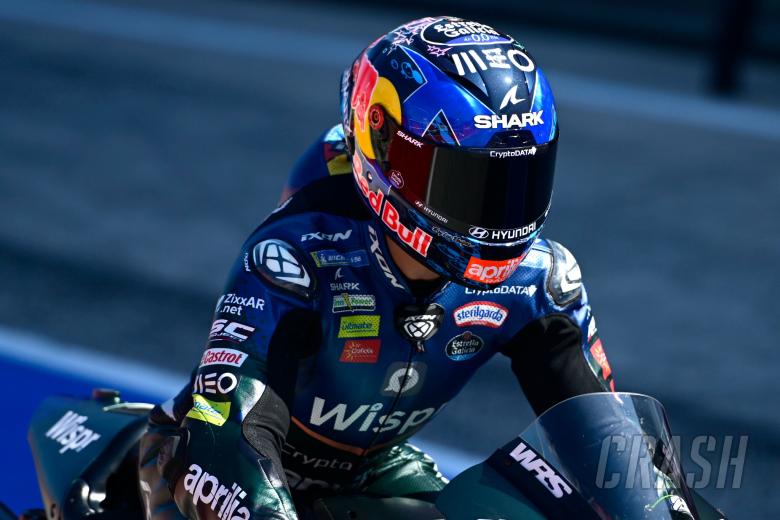 Miguel Oliveira, MotoGP, San Marino MotoGP, 9 September