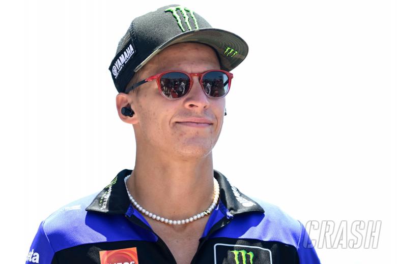 Fabio Quartararo, MotoGP, Indonesian MotoGP, 15 October