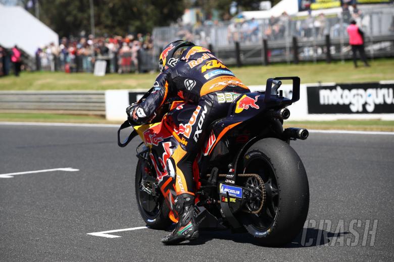 Australian MotoGP 2023: Johann Zarco wins, Jorge Martin qualifies