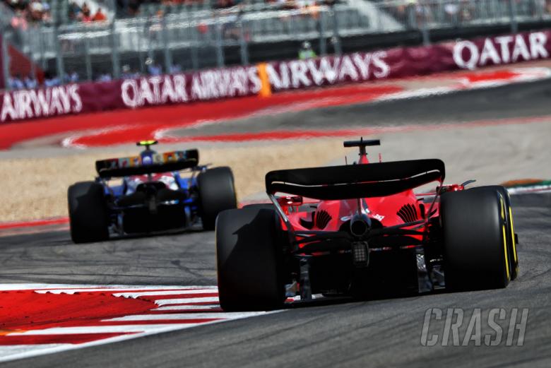 United States Grand Prix 2023: Where will the Formula 1 United States Grand  Prix be?