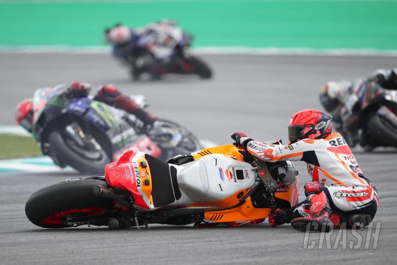 MotoGP Malaysia - Figure 2