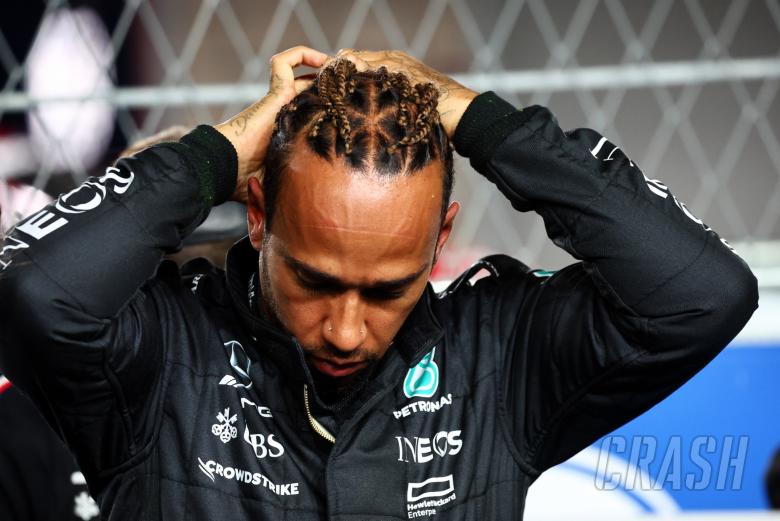 Lewis Hamilton reveals the secret behind his four F1 World Championships, F1, Sport