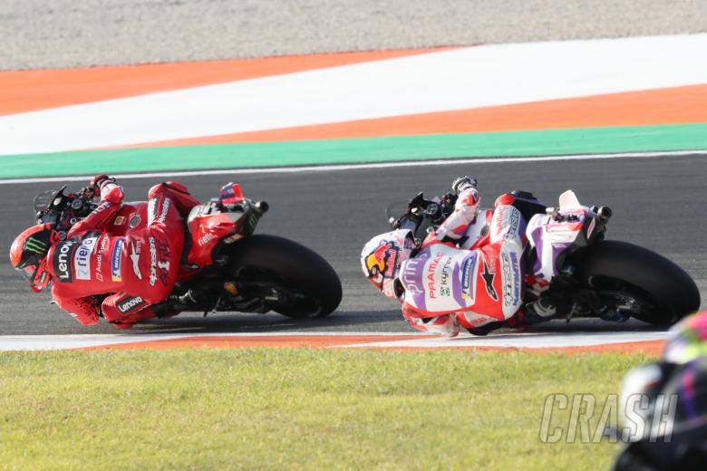 Jorge Martin, MotoGP race, Valencia MotoGP, 26 November