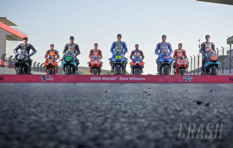 2020 MotoGP Portugal, Portimao - Friday Practice LIVE!