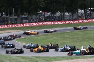 2019 Indy 200 at Mid-Ohio