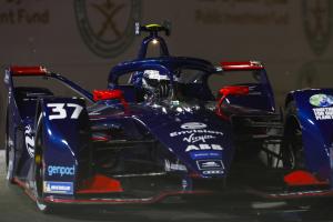 2022 Formula E World Championship Round 9 - Jakarta E-Prix