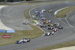 2020 Honda Indy Grand Prix of Alabama
