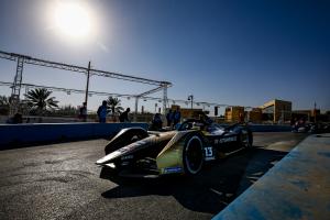 2022 Formula E World Championship Round 10 - Vancouver E-Prix