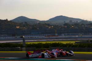 FIA Formula E World Championship 2021 - Valencia E-Prix