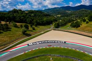 Tuscan Grand Prix