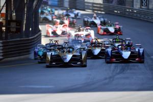 2022 Formula E World Championship Round 6 - Monaco E-Prix